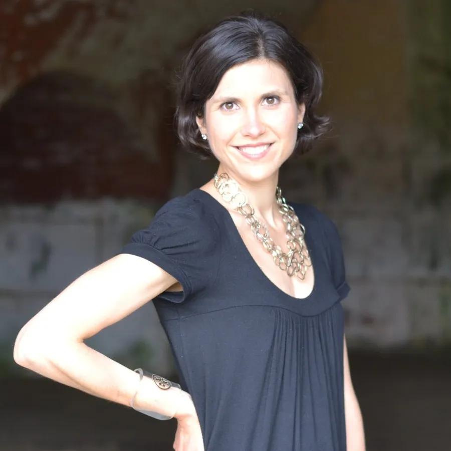 Dr. Kristen Bentson